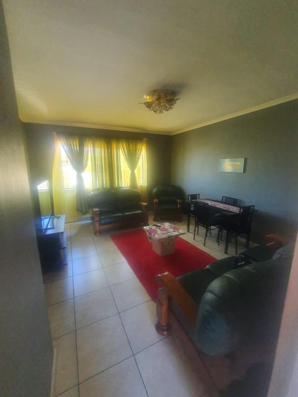 2 Bedroom Property for Sale in Bellville Western Cape